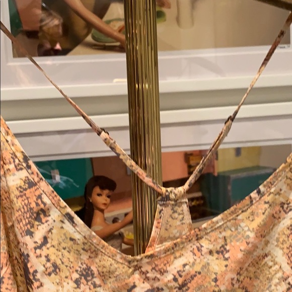 Python print blouse - Picture 3 of 4